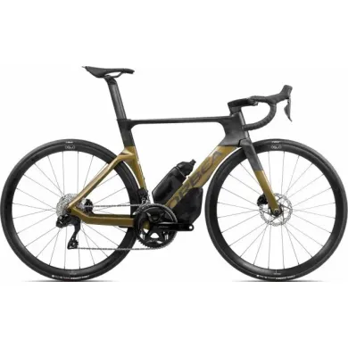Шосейний велосипед Orbea Orca Aero M30iLTD 55 Olive Green