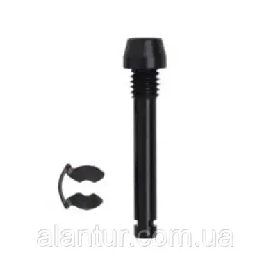Сервисные запчасти SRAM PAD PIN/ECLIP TOP LOAD BLK