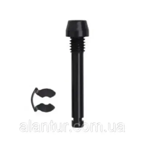 Сервисные запчасти SRAM PAD PIN/ECLIP TOP LOAD BLK