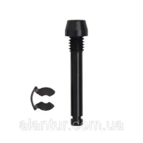Сервисные запчасти SRAM PAD PIN/ECLIP TOP LOAD BLK