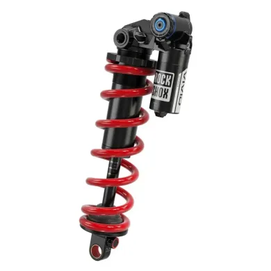 Амортизатор RockShox Vivid Coil Ultimate RC2T 205x60 Trunnion C1
