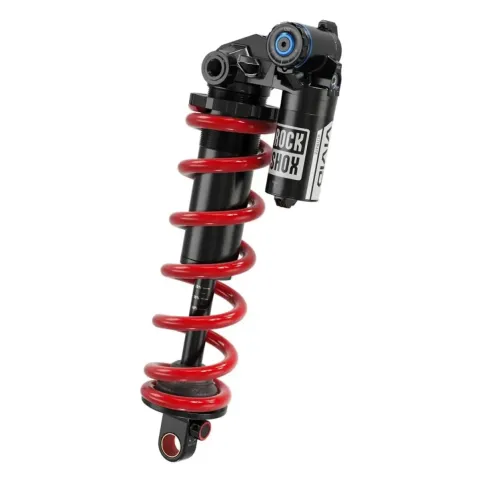 Амортизатор RockShox Vivid Coil Ultimate RC2T 205x60 Trunnion C1