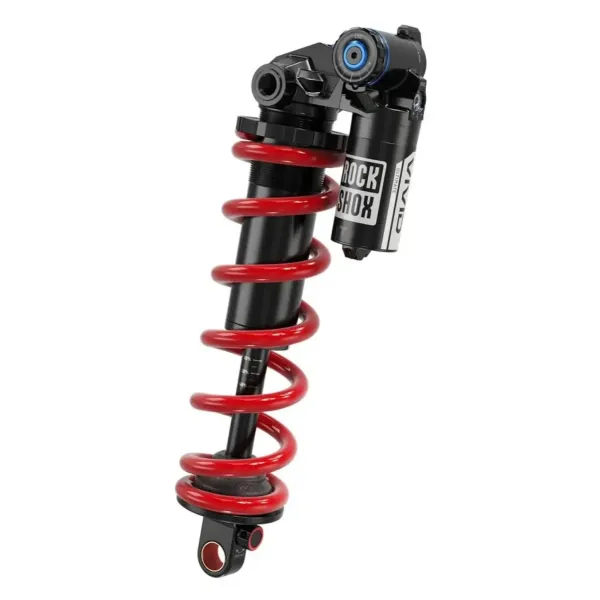 Амортизатор RockShox Vivid Coil Ultimate RC2T 205x60 Trunnion C1