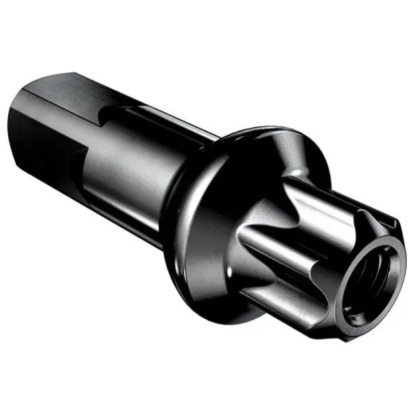 Ніпелі DT SWISS Pro Head Латунь 1.8 x 14 мм чорні 100 шт.