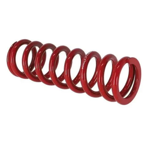 Пружина RockShox Metric Coil, Red, 174 мм, 350 lb
