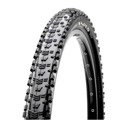 Maxxis Aspen 29x2.10, TPI-60, Foldable, камерная