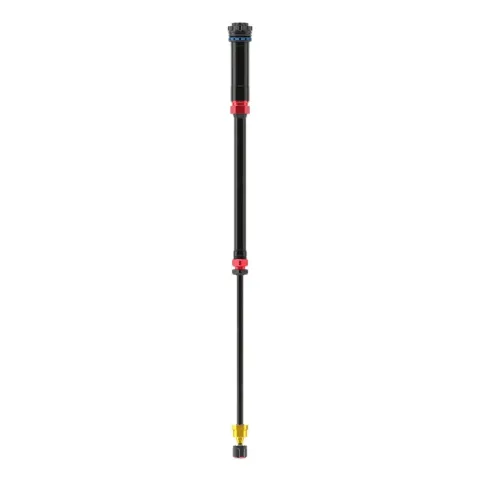 Апгрейд кіт картриджа RockShox Charger3.1 RC2 Crown w/ButterCups Pike C1+