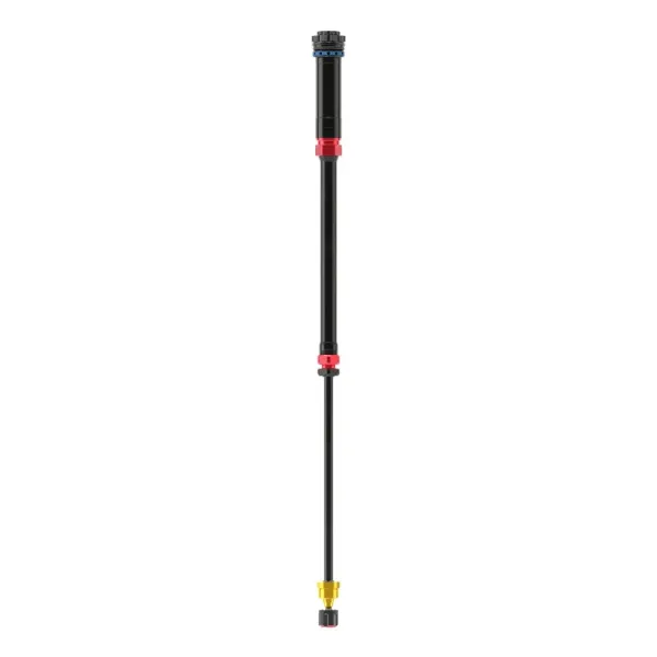 Апгрейд кіт картриджа RockShox Charger3.1 RC2 Crown w/ButterCups Pike C1+ Апгрейд кіт картриджа RockShox Charger3.1 RC2 Crown w/ButterCups Pike C1+