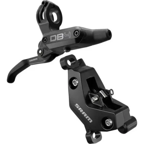 Гальма дискові SRAM DB4 Diffusion Black Ano Left 2000mm A1 Гальма дискові SRAM DB4 Diffusion Black Ano Left 2000mm A1