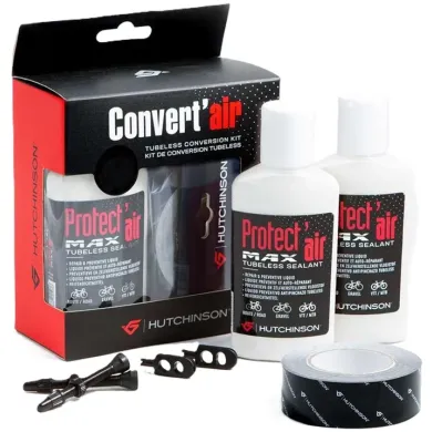 Комплект Hutchinson Tubeless Kit KIT TL 25 мм AD60266