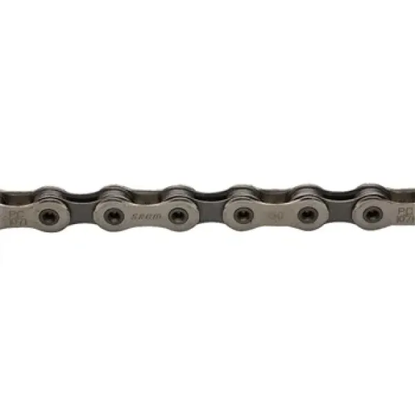Ланцюг SRAM PC1071 114 ланок 10 швидкостей Ланцюг SRAM PC1071 114 ланок 10 швидкостей