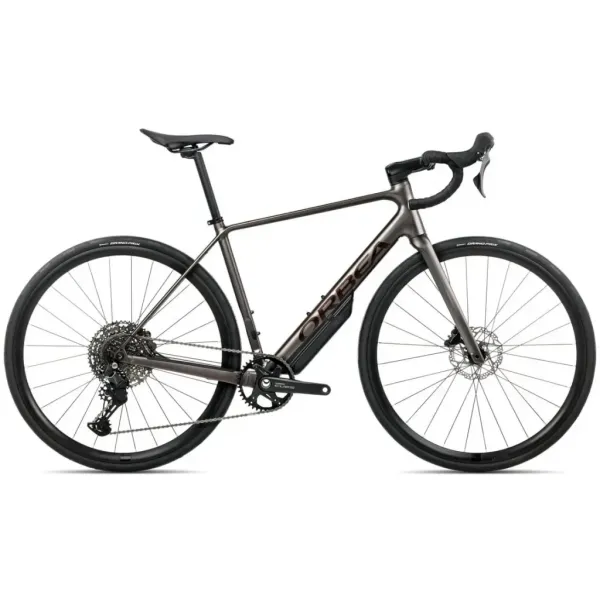 Велосипед дорослий ORBEA AVANT H45 1x 53 Magnetic Bronze Велосипед дорослий ORBEA AVANT H45 1x 53 Magnetic Bronze