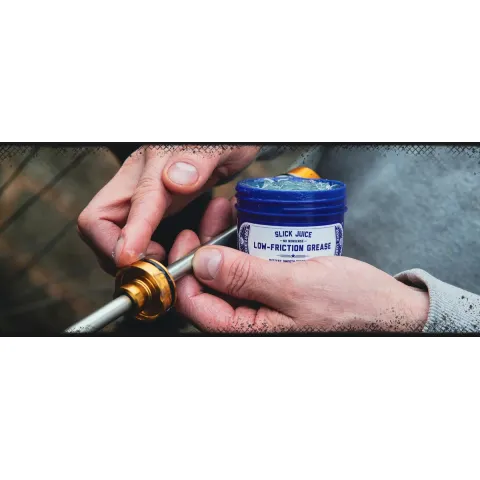 Мастило для сальників Juice Lubes Slick Juice Low Friction Grease 150 мл