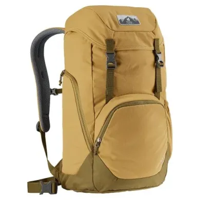 Рюкзак DEUTER Walker 24 6607 caramel-clay