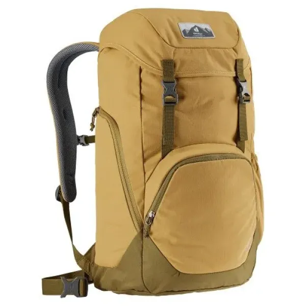Рюкзак DEUTER Walker 24 6607 caramel-clay
