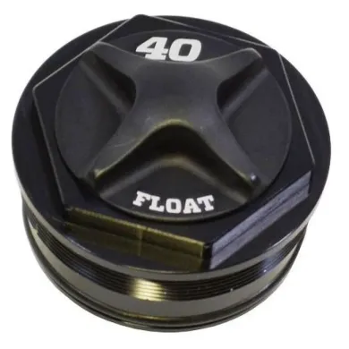 Кришка повітряного клапана вилки FOX Assy FLOAT NA 2 40