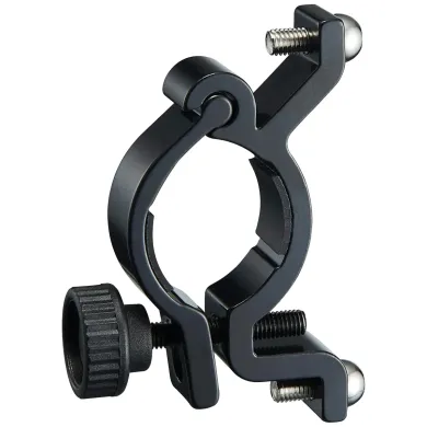Кріплення фляготримача MERIDA Bottle Cage Mount/H-bar 22,2MM