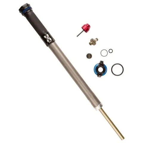 Демпфер у зборі RockShox RT RC Pike DJ 100 CRN A1