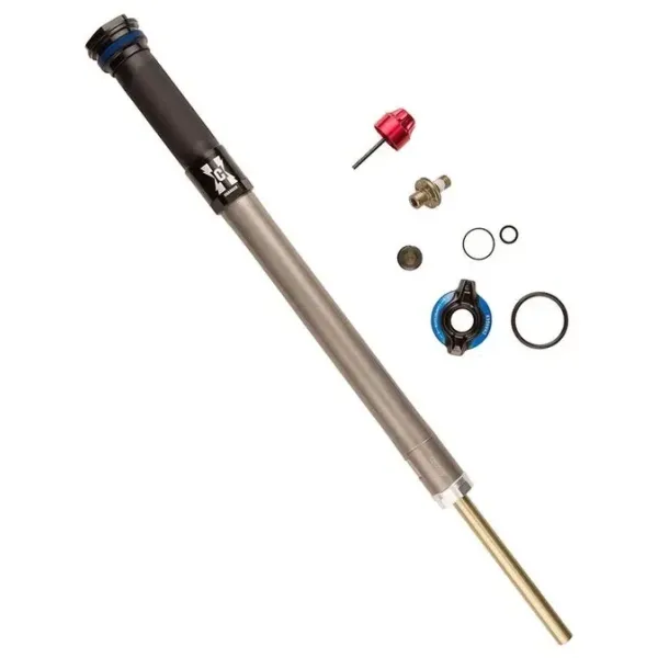 Демпфер у зборі RockShox RT RC Pike DJ 100 CRN A1