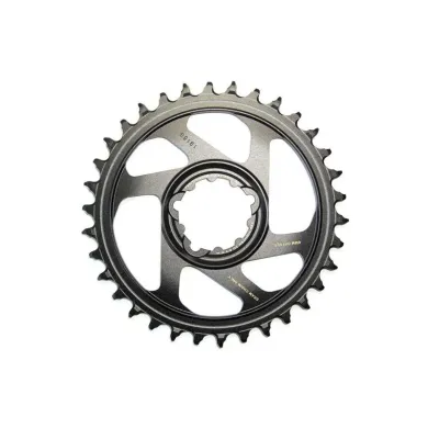 Зірка Sram CR X-SYNC EAGLE 30T DM 6 OFFSET GLD