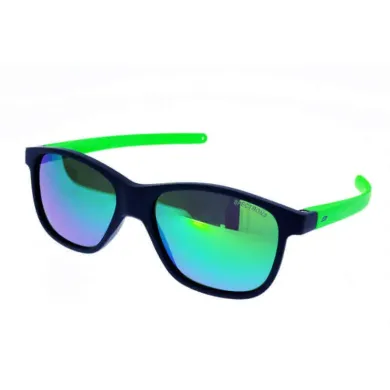 Окуляри JULBO Turn 2.0 BLEU FONCE MAT/3CF VERT J5591112
