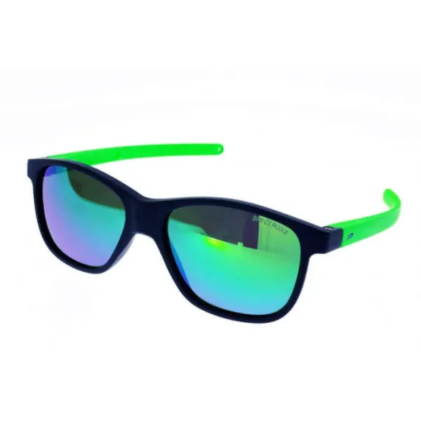 Окуляри JULBO Turn 2.0 BLEU FONCE MAT/3CF VERT J5591112 Окуляри JULBO Turn 2.0 BLEU FONCE MAT/3CF VERT J5591112