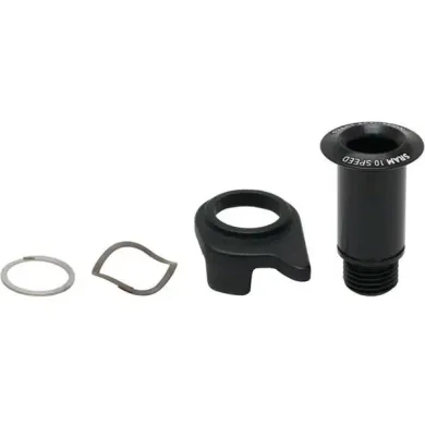 Сервисні запчастини Sram X0 X9/TYPE2 RD 10SP HANGER BOLT 11.7515.049.000