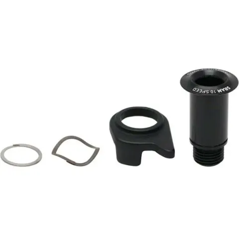 Сервисні запчастини Sram X0 X9/TYPE2 RD 10SP HANGER BOLT 11.7515.049.000