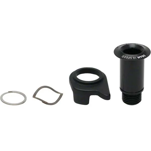 Сервисні запчастини Sram X0 X9/TYPE2 RD 10SP HANGER BOLT 11.7515.049.000 Сервисні запчастини Sram X0 X9/TYPE2 RD 10SP HANGER BOLT 11.7515.049.000