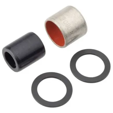 Кріплення амортизатора FOX Mounting Hardware 3 Piece AL 8mm 15mm