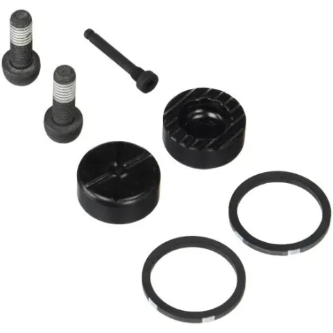 Сервисні запчастини Sram CALIPER PARTS KIT 2013 E5