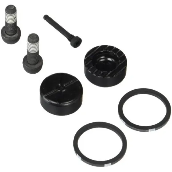 Сервисні запчастини Sram CALIPER PARTS KIT 2013 E5 Сервисні запчастини Sram CALIPER PARTS KIT 2013 E5