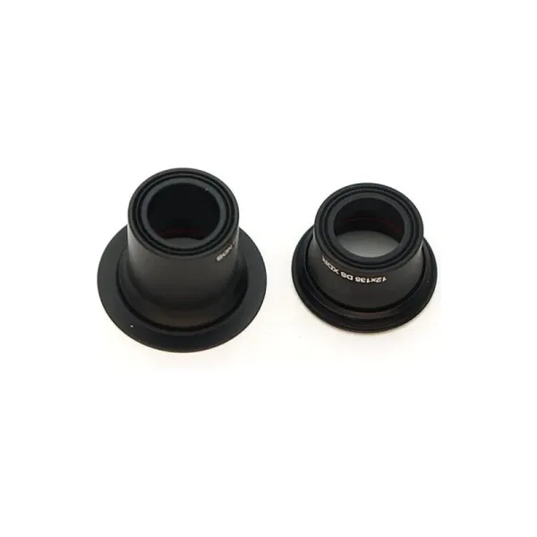 Адаптер втулки Zipp SET REAR COGNITION DB 12X135 XDR Адаптер втулки Zipp SET REAR COGNITION DB 12X135 XDR