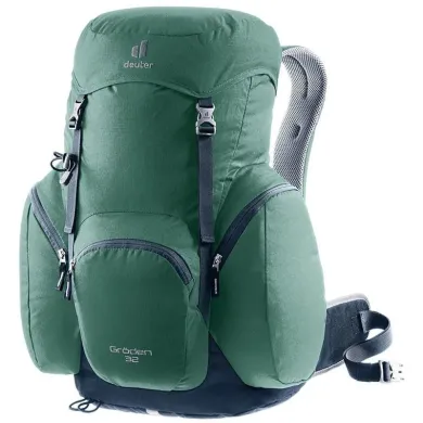 Рюкзак DEUTER Gröden 32 Seagreen-ink