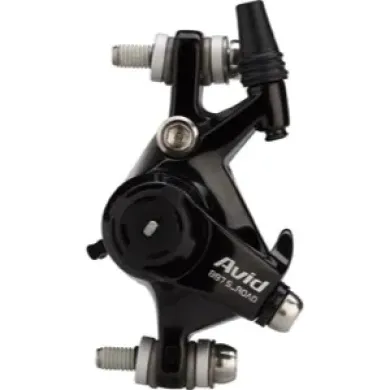 Дискові гальма SRAM BB7 Road S Black Ano