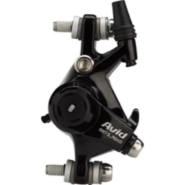 Дискові гальма SRAM BB7 Road S Black Ano Дискові гальма SRAM BB7 Road S Black Ano