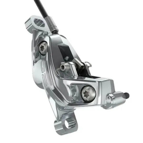 Каліпер гальм SRAM G2 Ultimate (A2) Polar Grey