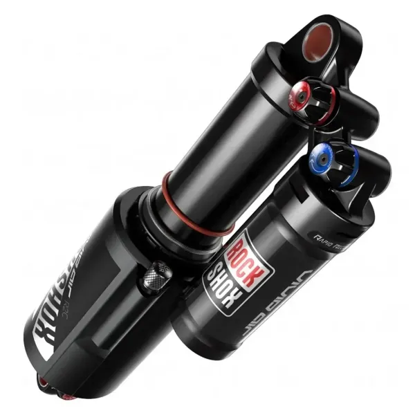 Амортизатор Sram RockShox Vivid Air R2C (240x76 мм) Амортизатор Sram RockShox Vivid Air R2C (240x76 мм)