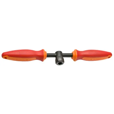 Рукоятка для мітчиків педальних Unior Tools RED