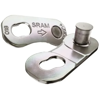 Замок ланцюга SRAM PowerLock 12 швидкостей (для Red/Force), 4 шт.
