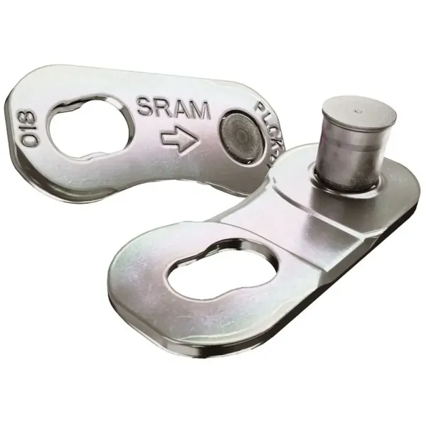 Замок цепи SRAM PowerLock 12 скоростей (для Red/Force), 4 шт.