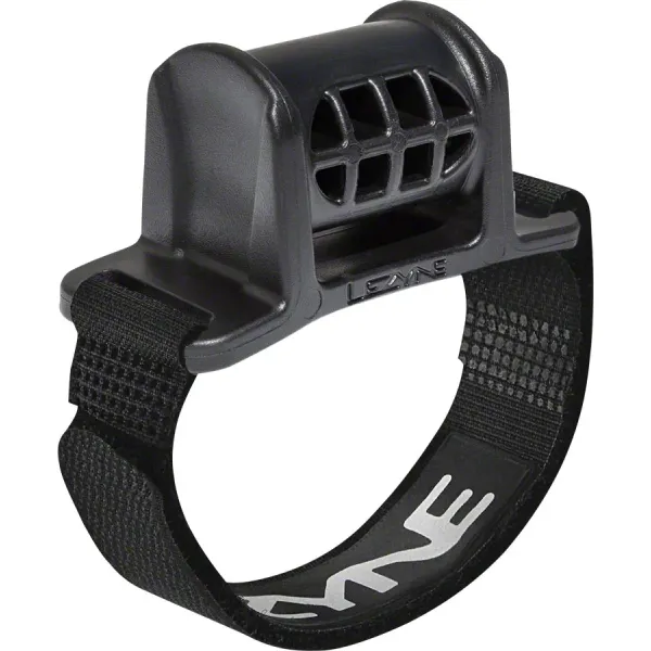 Кріплення для ліхтарів LEZYNE HELMET MOUNT CM MMPSD Y7-Y13