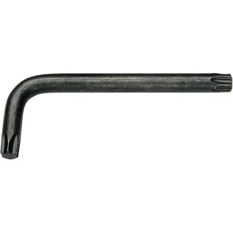 Ключ Torx Unior Tools T7