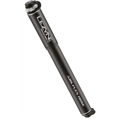 Ручний насос LEZYNE ROAD DRIVE - S Чорний 160psi Y13