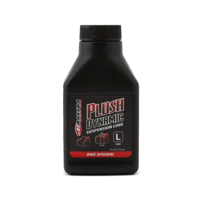 Мастило RockShox MAXIMA PLUSH DYNAMIC SUS LU LIGHT 120ML