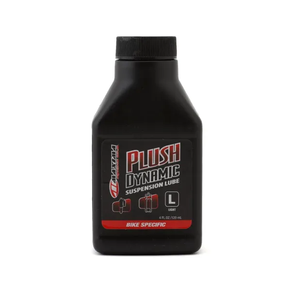 Мастило RockShox MAXIMA PLUSH DYNAMIC SUS LU LIGHT 120ML Мастило RockShox MAXIMA PLUSH DYNAMIC SUS LU LIGHT 120ML