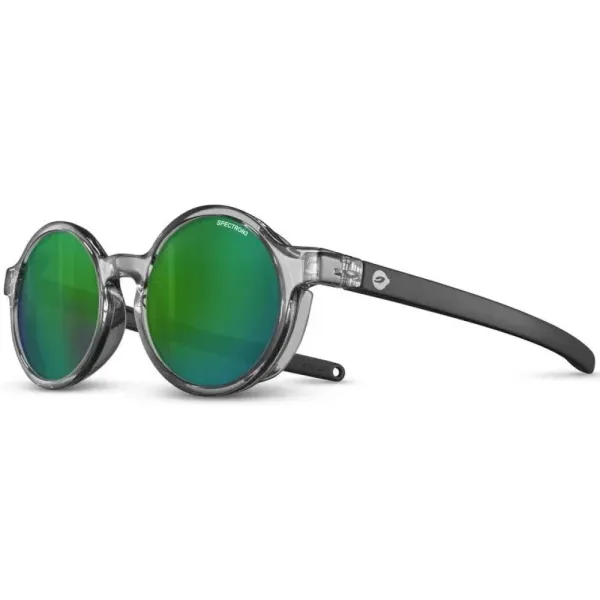 Окуляри JULBO WALK L Gray Green Spectron 3 CF Окуляри JULBO WALK L Gray Green Spectron 3 CF