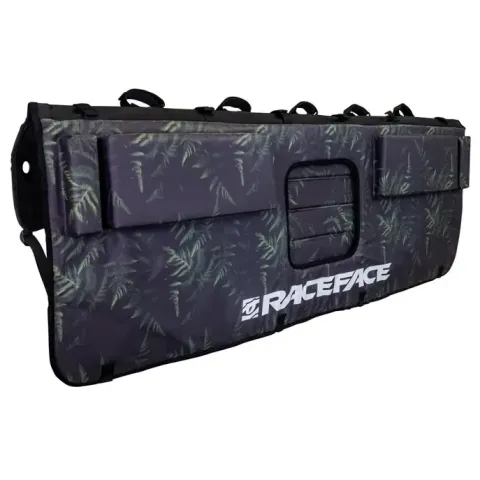 Накидка на кузов пікапа Race Face T2 Tailgate Pad S/M inferno