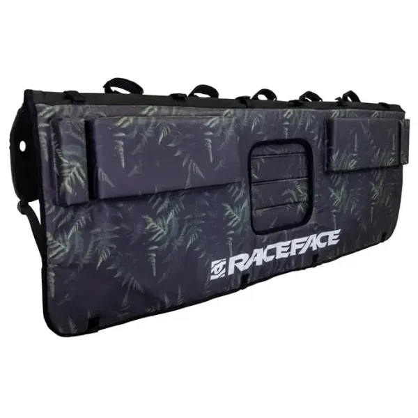 Накидка на кузов пікапа Race Face T2 Tailgate Pad S/M inferno