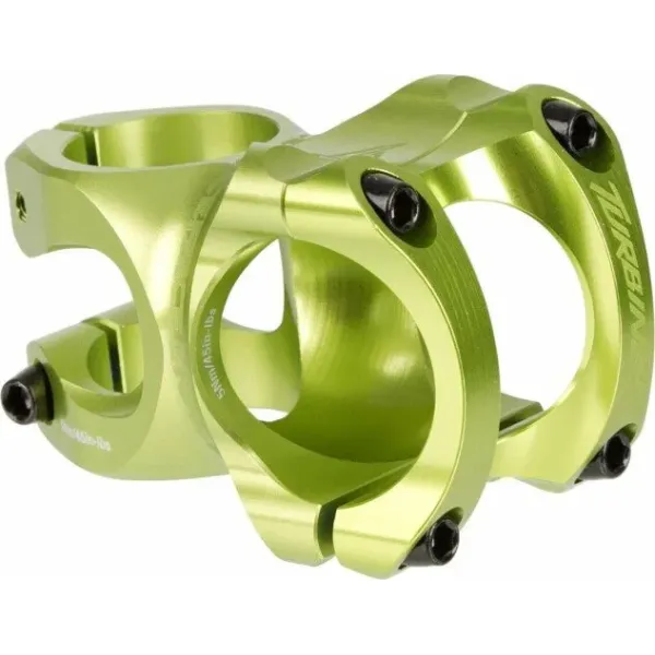 Винос RaceFace Turbine-R 35 мм 40x0 Зелений Винос RaceFace Turbine-R 35 мм 40x0 Зелений